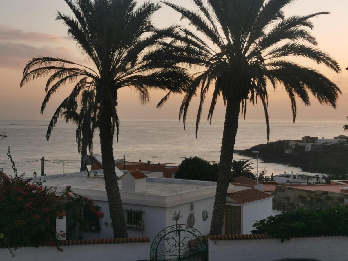 Вилла Casa La Buena Ola Playa Del Hombre Экстерьер фото
