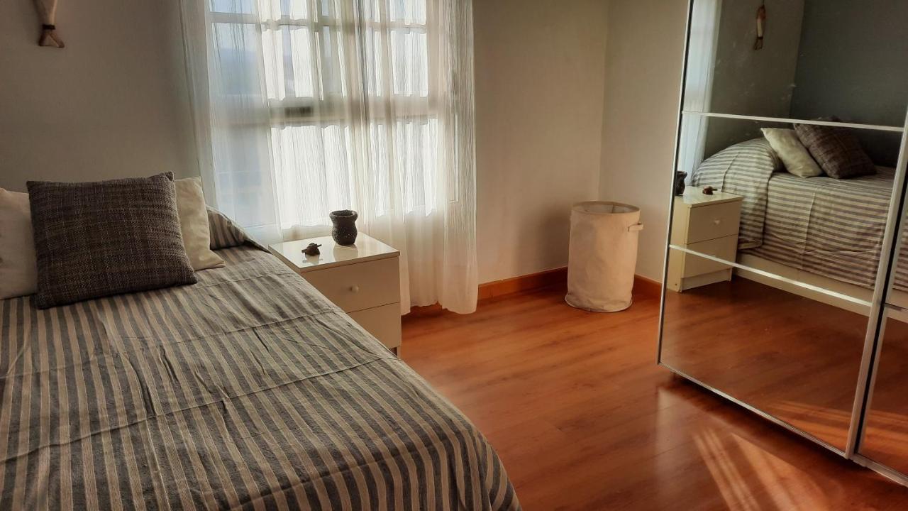 Вилла Casa La Buena Ola Playa Del Hombre Экстерьер фото