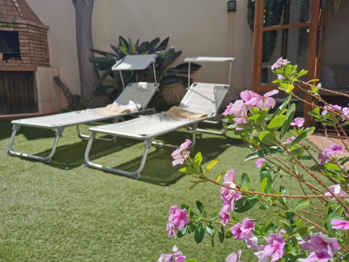 Вилла Casa La Buena Ola Playa Del Hombre Экстерьер фото
