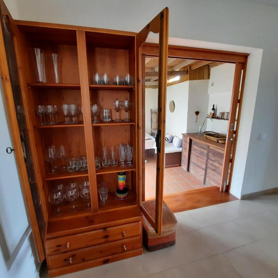 Вилла Casa La Buena Ola Playa Del Hombre Экстерьер фото