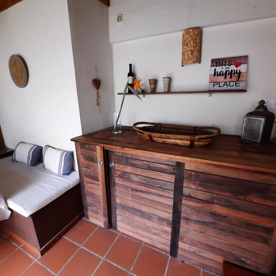 Вилла Casa La Buena Ola Playa Del Hombre Экстерьер фото