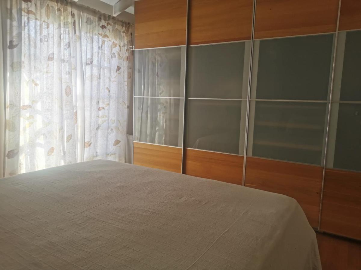 Вилла Casa La Buena Ola Playa Del Hombre Экстерьер фото